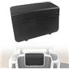 KAKABAS Copertura del pannello di accesso compatibile con E-Z-GO RXV 2008-2015 accessori per carrello da golf, ricambio OEM #600249