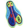Jazuaiao Cuscino antiscivolo per bicicletta | Cuscino di ricambio in silicone per donne e uomini, assorbimento degli urti antiscivolo per cyclette e ciclismo