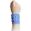 Jazuaiao Fascia da polso per lesioni TFCC durante attività sportive, L, F L | Fascia da polso traspirante per uomini e donne, allevia il disagio durante l'esercizio, ideale per il lavoro