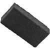 Jazuaiao Pickleballs Paddles pulizia gomma in fibra di carbonio Racchetta | Strumenti di rimozione dello sporco per residui di palline, pagaie sicure che resistono, facili da usare