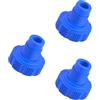 Jazuaiao Compacts - Set di attrezzi da ciclismo con pedale | Portables - Set di manutenzione per catena, guarnitura e deragliatore, strumento per rimozione catena e ingranaggi