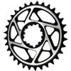 Besttoolifes MTB Narrow Wide Corona 32T 104BCD Hollow Lega | Dimensioni 32T, vestibilità 104BCD, costruzione in lega cava, denti larghi stretti, impedisce la caduta della catena per i