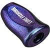 EcoLivzen Design leggero della manopola di presa della bobina di pesca dell'ABS | Realizzato in materiale ABS, leggero 4,9 g, dimensioni 32,9 x 20,5 mm per una facile maneggevolezza