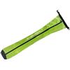 Jazuaiao Nylon con cerniera della borsa dell'organizzatore della canna da pesca che | Custodia con chiusura a cordoncino per riporre attrezzi da campeggio, viaggi, viaggi