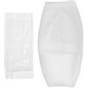 Jazuaiao PICC Line Copridoccia per Braccio | Braccio impermeabile doccia Protector per PICC Line silicone PICC Line coperture doccia