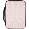 Zqkimzi Custodia Per Racchetta Pong Borsa Porta Racchetta Antipolvere Portatile | Custodia Da Tennis Tavolo Per Casa Club Sala Giochi Scuola Sport Uso Indoor Outdoor Allenamento Training