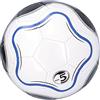 aqxreight REGAIL Calcio Taglia 5 Calcio Sportivo Cucito a Macchina per 11 Persone Luoghi Incremento di Carbonio Pallone da Taglia 5Pallone da CalcioCompetizione di CalcioCalcioAllenamento di