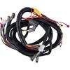 Zyvardyn Cablaggio Elettrico Principale Compatibile con Club Car IQ precedente 2008 2011 TPS CARTS 103496901