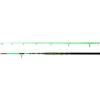 Madcat UV Series Allround 285 - Canna da pesca, 100-250 g
