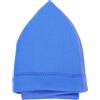 Operitacx Cuffia Termica da Immersione con Cinturino per Uomo, Blu 2mm | Nylon, Stile Semplice ed Elegante, per Nuoto in Acque Aperte e Outdoor, Comfort a Bassa Pressione
