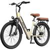 VAXEN Bici Elettrica S600