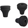 Marchfunny per durevole Reel Knob Cap per Casting Reel Protezione per durevole | Materiale EVA, struttura antiscivolo, protegge il pomello dall'usura, adatto per mulinelli daiwa, facile da installare