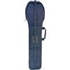 Teruyol Borsa Pagaia da Kayak con Tasca Esterna Trasparente Resistente all' AntiGraffio per Kayaker