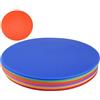 Generico Soccer Training Disc, Anti-Slip Exercising Plate, Multifunctional Agility Trainer, Durable, Lightweight, Soccer Practice Equipment, Boost And Speed Indoor & Outdoor