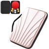 Generico Custodia per Paletta Pong e Tennistavolo Borsa racchetta impermeabile | Custodia Trasporto Tennistavolo Per Casa Club Sala Giochi Scuola Sport Uso Indoor Outdoor Allenamento Training