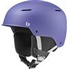 Bollé - Keystone Youth, Viola, Taglia S, Caschi Sci, Unisex, Bambini