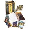 LO SCARABEO In Between Mazzo Tarot 78 Carte E Manuale Lo Scarabeo