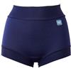 Splash About Pantaloncini da nuoto unisex per bambini (confezione da 1), Blu mare, 8-10 Anni