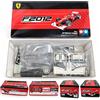 TAMIYA 58559 Ferrari F2012 1/10 F104 Telaio RC Formula Racing Car Kit Nuovo...
