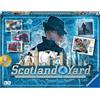 Gioco da tavolo di inseguimento, edizione 40º anniversario SCOTLAND-YARD-REFRESH