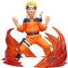 Figura da collezione VIBRATION STARS NARUTO-72-SERIES NARUTO UZUMAKI 15 CM