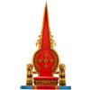 Figura da collezione del trono vuoto ICHIBANSHO ONE PIECE THE THRONE OF POWER 28