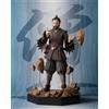 Action figure articolata MEISHO-MOVIE-REALIZATION STAR WARS SOHEI OBI-WAN KENOBI