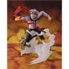 Figura da collezione FIGUARTS ZERO EXTRA-BATTLE ONE PIECE KOBY HONESTY-IMPACT 15