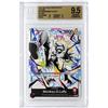 Cartemagic Monkey.D.Luffy ST21-001 Gear5 Beckett 9,5 Inglese