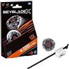 Cartemagic Beyblade X Rudder Phoenix 4-70LF Starter Pack