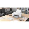 Canon Multifunzione Ink-jet Pixma Ts3751i Usb/wifi Bianco 6671c026 | Design affidabile a doppia testina di stampa; Wi-Fi AirPrint e Mopria, stampa senza bordi in 10 x 15 cm