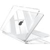 EooCoo Custodia per MacBook Neo 13 Pollici (A3404, A18 Pro) Trasparente | Lucida Cristallina Cover per MacBook Neo 13" Rigida 2026, Mostra Colore Originale, Policarbonato, Facile da Montare