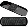 RunSnail Telecomando Air Mouse, Runsnail Telecomando Senza Fili con Funzione Mouse e Tastiera per Android TV Box, Smart TV, Computer, Portatile, Proiettore, HTPC, Media Player