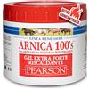ARNICA 100'S® - Arnica per Cavalli, Gel Extraforte Riscaldante Pearson | Crema Arnica Forte Con Artiglio Del Diavolo e Wintergreen. Pomata Defaticante e Rilassante (Arnica RAFFREDDANTE, 500 ML)