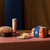 Fiasconaro Panettone al Cioccolato 1 kg Fiasconaro con Gocce di Cioccolato