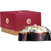 Fiasconaro Panettone Rosa e Fico d'India 1 kg Fiasconaro