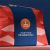 Fiasconaro Panettone Tradizionale 1 kg Fiasconaro - Uvetta e Arancia Candita