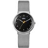Braun Orologio da Polso Analogico, Unisex