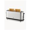 WMF Tostapane Kitchenminis - Nero, Argento