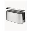 WMF Tostapane con 2 fessure Bueno Pro - Nero, Argento