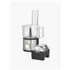 WMF Robot da cucina Kult X - Argento, Nero