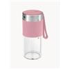 WMF Mixer USB portatile Kimi - Rosa