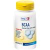 LONGLIFE Srl LongLife BCAA Integratore di Aminoacidi Ramificati 60 Tavolette