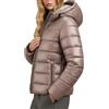 BLAUER PIUMINO CAROLL - 26WBLDC02070 - rosa