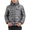 BLAUER PIUMINO BRYANT - 26WBLUC02053 - grigio