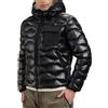 BLAUER PIUMINO BRYANT - 26WBLUC02053 - nero