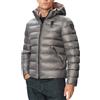 BLAUER PIUMINO ADAMS - 26WBLUC02054 - grigio