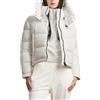 BLAUER PIUMINO GLORIA - 26WBLDC02071 - bianco