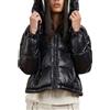 BLAUER PIUMINO GLORIA - 26WBLDC02071 - nero