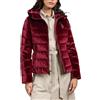 BLAUER PIUMINO VELLY - 26WBLDC03363 - ciliegia